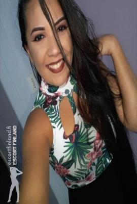 Helmi Hohto Escort Forssa