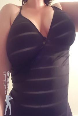 Silkki Pinja  Escort Kuopio