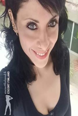 Pehmeä Iina  Escort Lempäälä