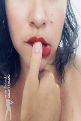 Sametti Aada  Escort Kemi