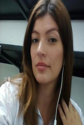 Silkki Venla  Escort Kouvola