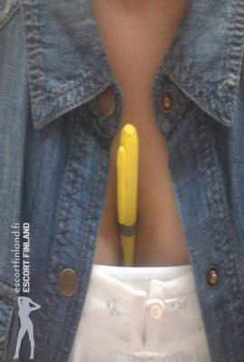 Hellä Ella  Escort Joensuu