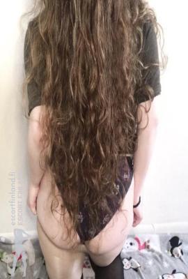 Silkki Enni  Escort Kauniainen