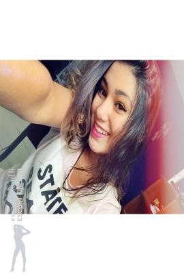 Sametti Saana Escort Oulunsalo