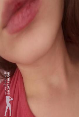 Silkki Helmi  Escort Kotka