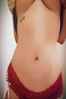 Samettinen Pinja  Escort Iisalmi