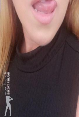 Hellä Elina  Escort Alajärvi