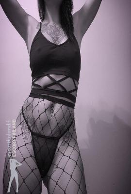 Salainen Sini  Escort Jyvaskyla