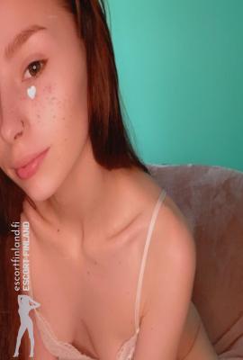 Lumoava Emilia  Escort Äänekoski