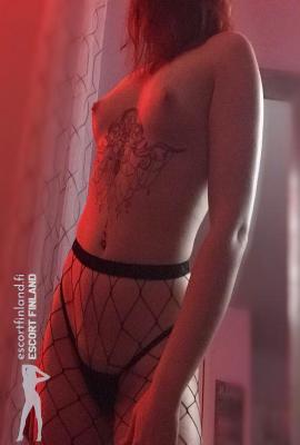 Hellä Orlina  Escort Kirkkonummi