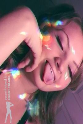 Sametti Veera  Escort Kauhajoki