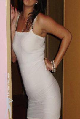 Kaisa Kuuma Escort Savonlinna