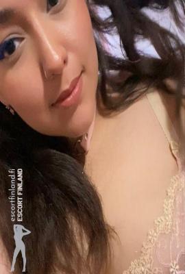 Andra Mehevä  Escort Sastamala