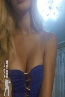 Lucia Tulinen Escort Naantali
