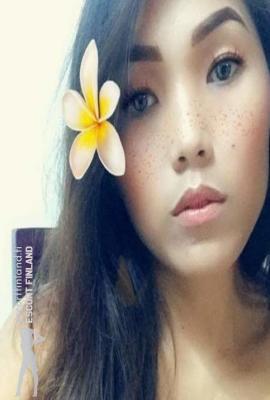 Aistikas Lumi  Escort Tampere