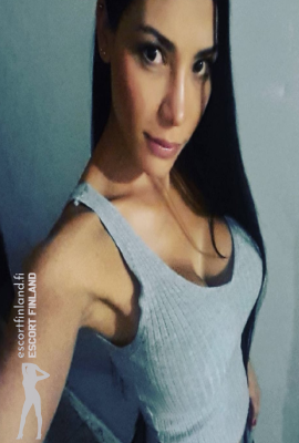 KuiskeHunaja Escort Kurikka