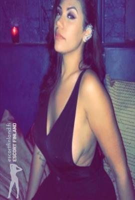 TaikaSäde Escort Kuopio
