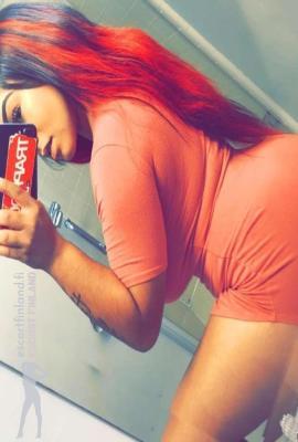Siru Syke Escort Karkkila