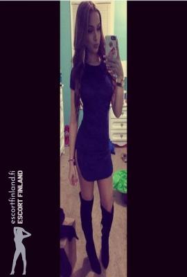 Sumu Syleily Escort Joensuu