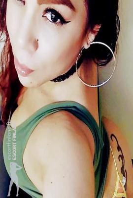 Aistien Lumous Escort Järvenpää