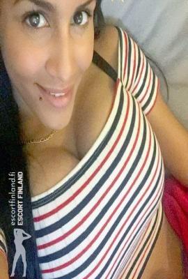 Aava Kuiske Escort Hyvinkaa