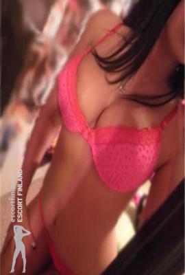 Samettisyleily Escort Harjavalta