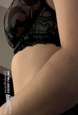 Lumoava Aava Escort Karkkila