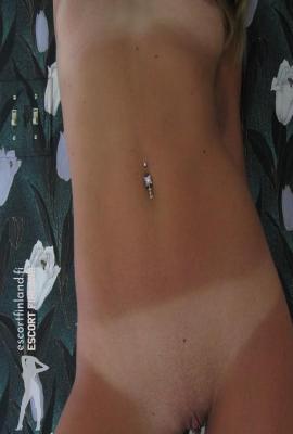 Samettinen Aino  Escort Rovaniemi