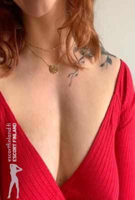 Satin Minna Escort Seinäjoki