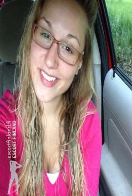 teani Escort Heinola