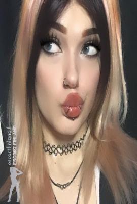 HaltijaKeiju Escort Tampere