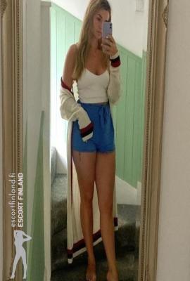 Elinanaali Escort Oulu