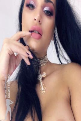 Viettelevä Iloria Escort Karkkila