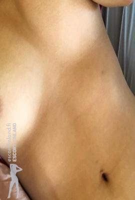 Viettelevä Veera  Escort Kuopio