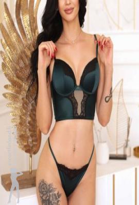 Julia  Escort Helsinki