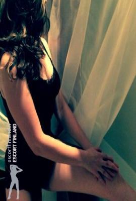 Gabriella  Escort Helsinki