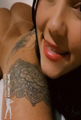 Dani  Escort Helsinki