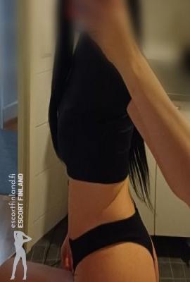 Erika  Escort Kuopio