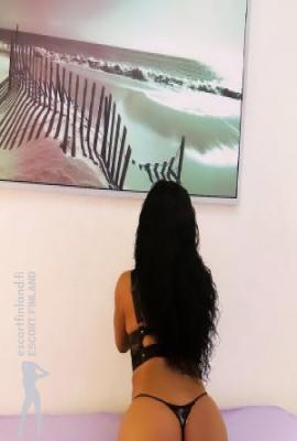 Purity  Escort Espoo