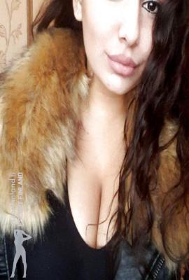 BlackKitten Escort Tampere
