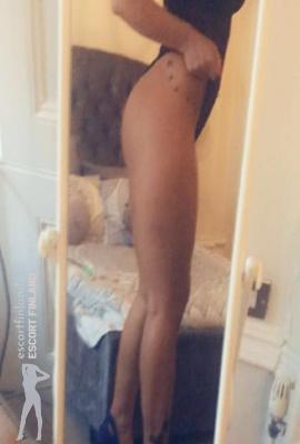 Jatska Escort Tampere