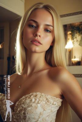 ErikaHotGirl Escort Helsinki