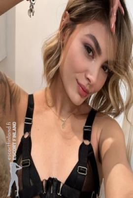 Violeta  Escort Helsinki