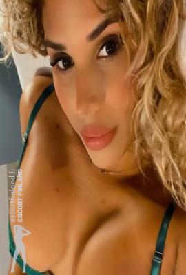 Eva  Escort Helsinki