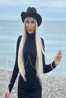 Lusya  Escort Helsinki