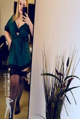 Leea  Escort Turku