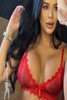 Nebraska  Escort Helsinki