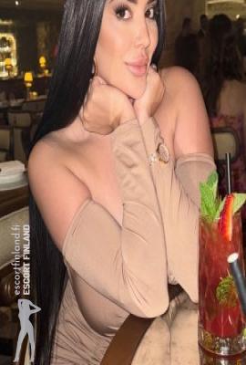 Adriana  Escort Helsinki