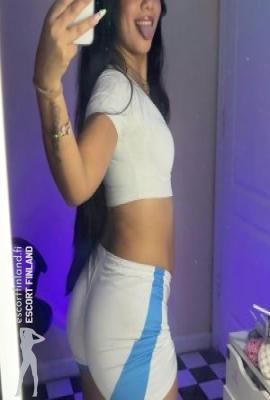 Susan  Escort Helsinki