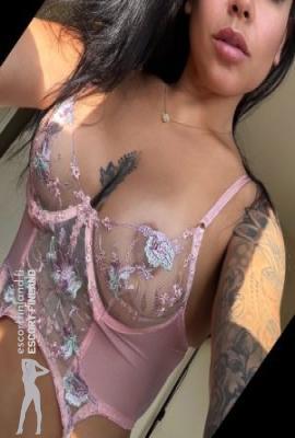 Cloe  Escort Helsinki